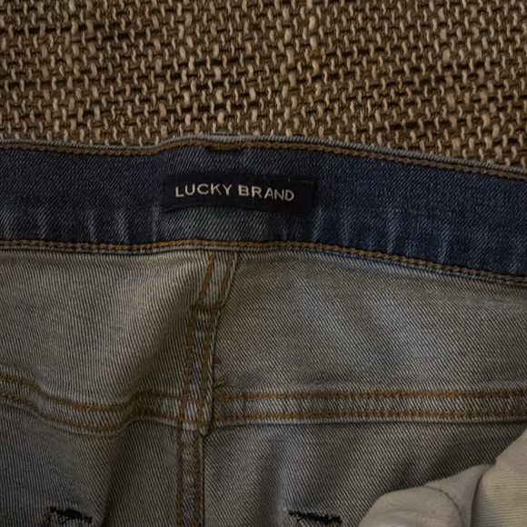 6 pairs of pants - Picture 2 of 9